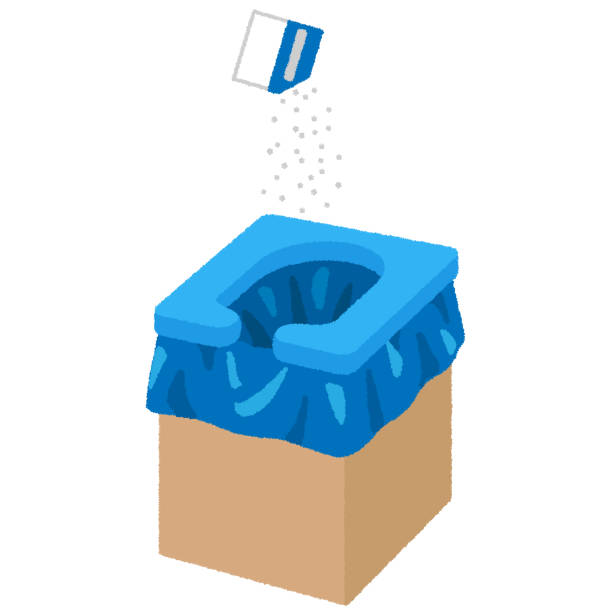 Best Construction site porta potty rental  in Earlham, IA